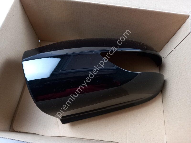 MERCEDES-BENZ 4871225 Kapak, Dış Ayna
