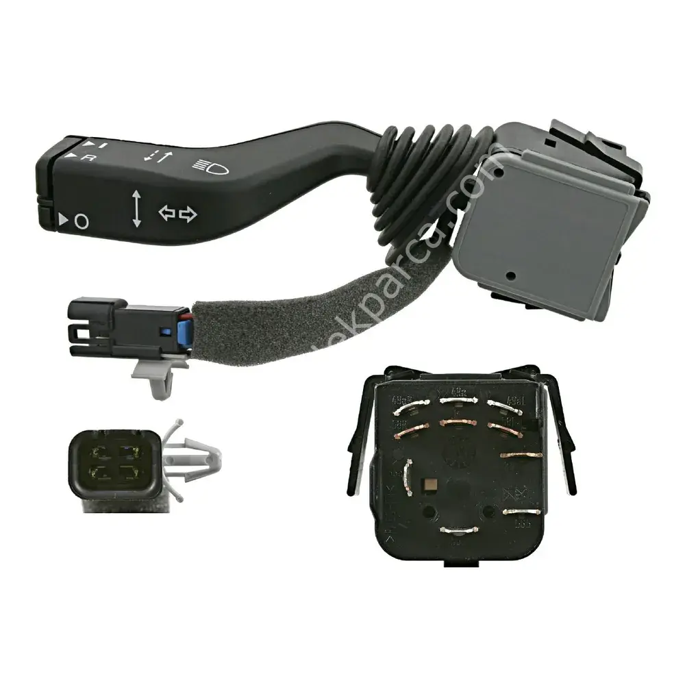 IBR 27941 RADYATÖR SU HORTUMU