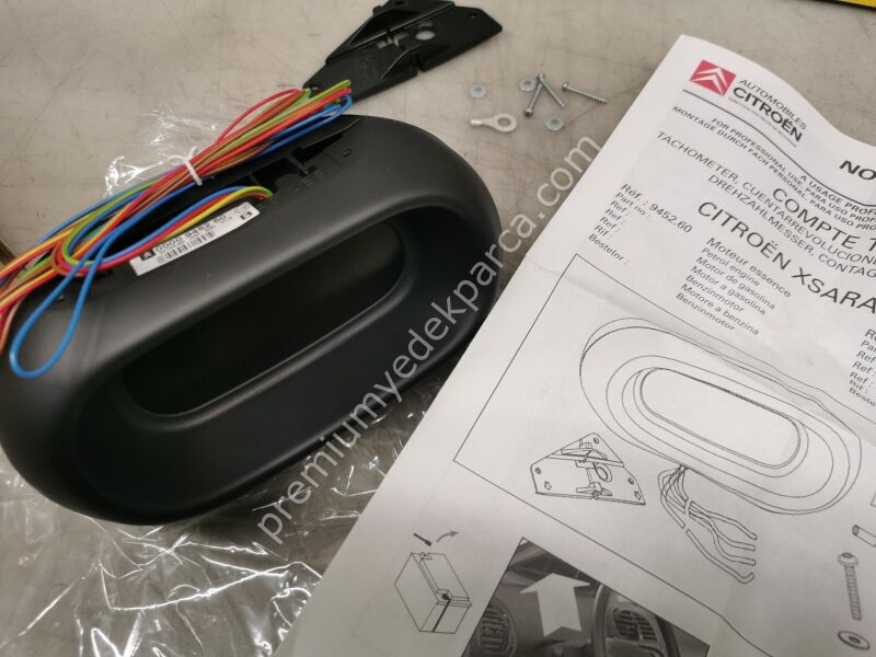 945260 - gösterge paneli