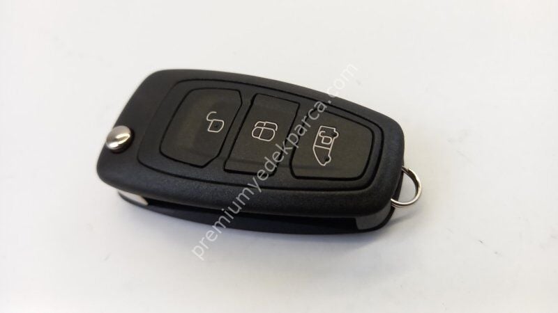 FORD 25576011 Uzaktan kumanda