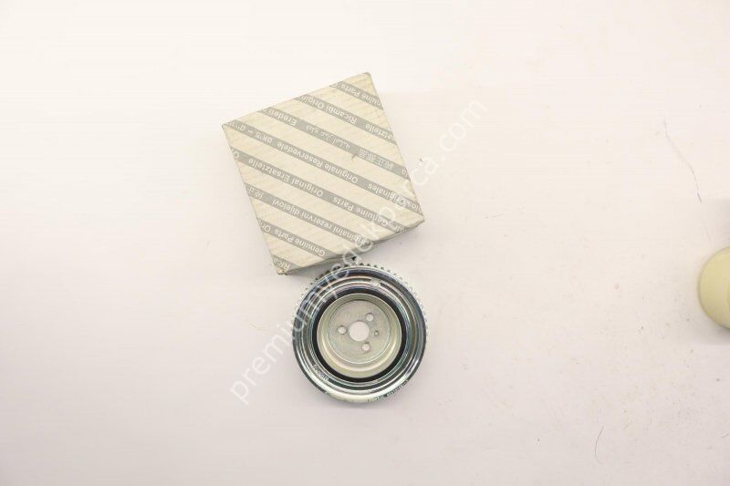 FIAT GROUP 3328843 Kayış Kasnağı, Krank Mili