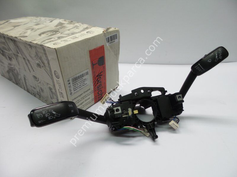 VAG 5191398 Direksiyon Kolonu Anahtarı