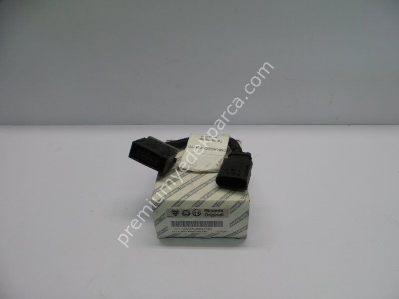 FIAT GROUP 405275 Kablo