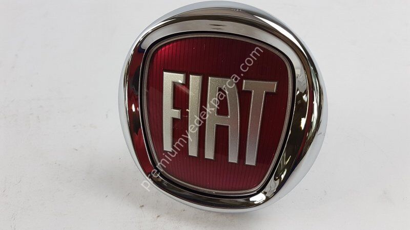 FIAT GROUP 3489300 Amblem