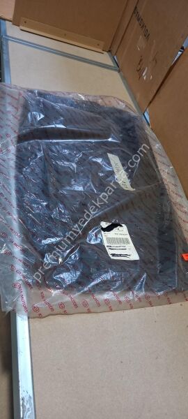 857101H000EQ - gövde tabanı, bagaj/kargo alanı