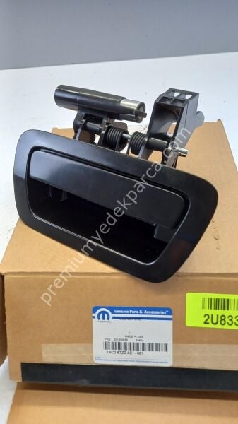 K1NC38TZZAE - bagaj kapağı kolu