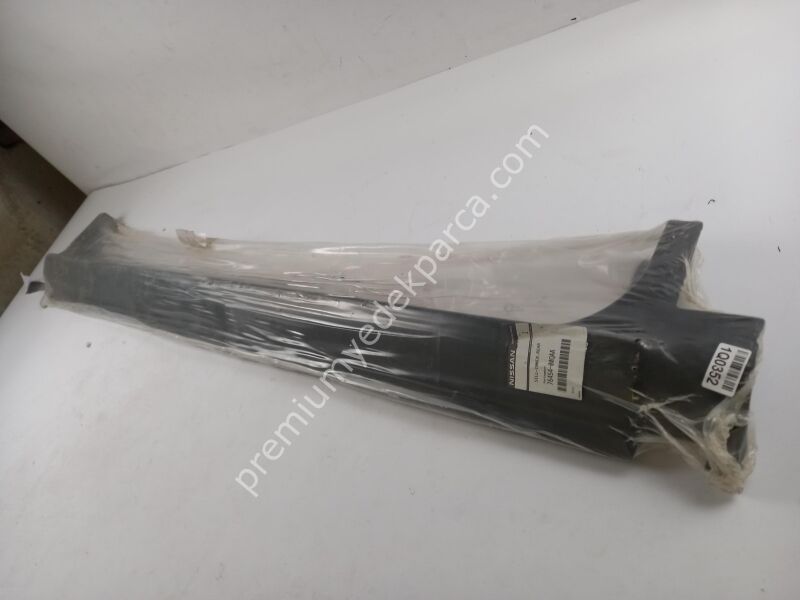 7645400QAA - kapak, kapı eşiği