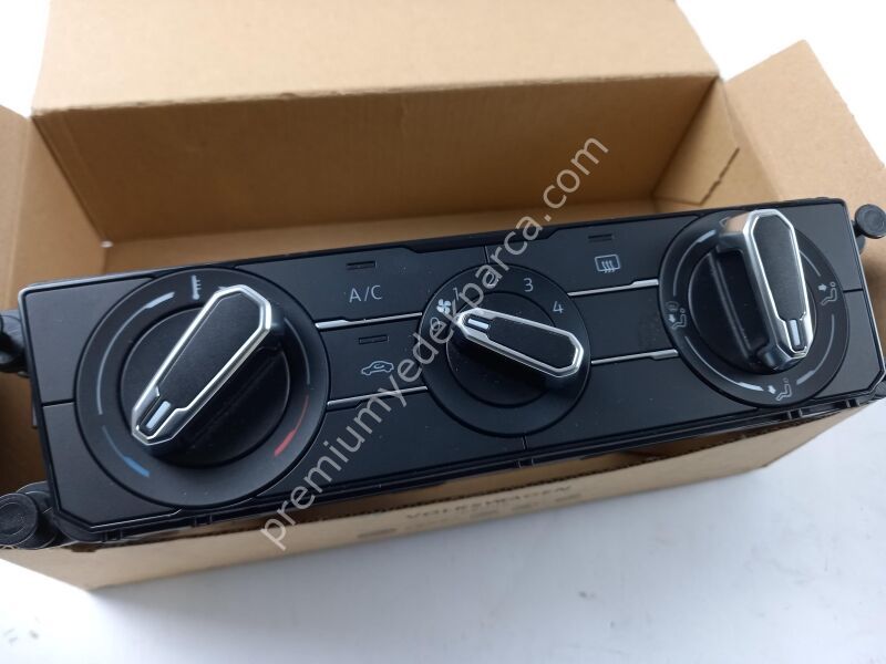 2G1820045MEYW - kontrol ünitesi, klima