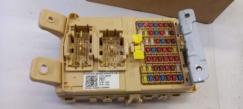 91955H8570 - sigorta kutusu