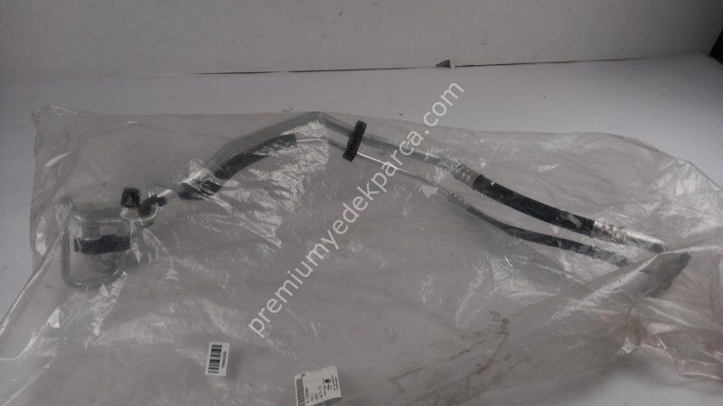OPEL 5472993 Basınç Hattı, Klima