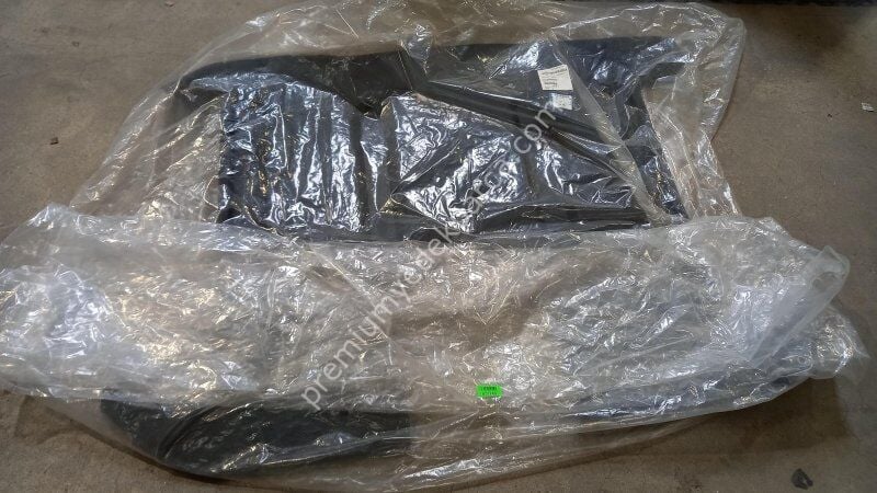 OPEL 10329537 Yer Matı