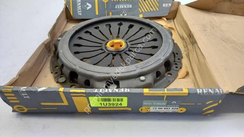 7700851528 - debriyaj baskı plakası