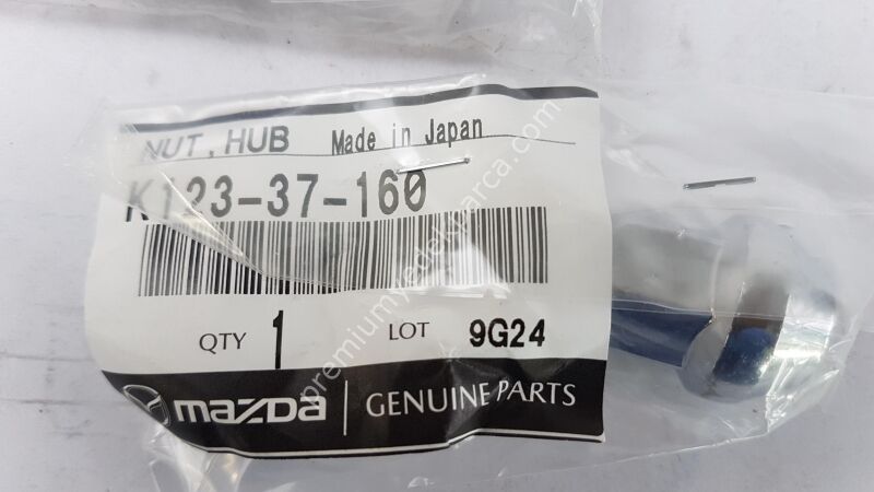 410077023 - bijon somunu