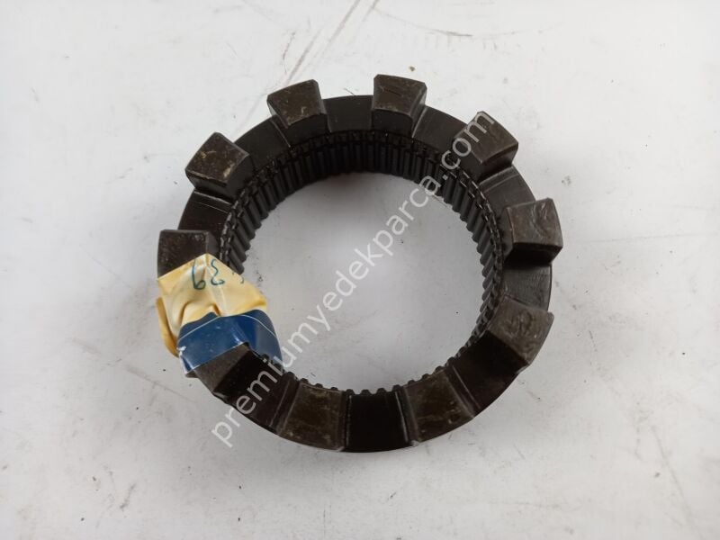 A3833530439 - flanş, diferansiyel