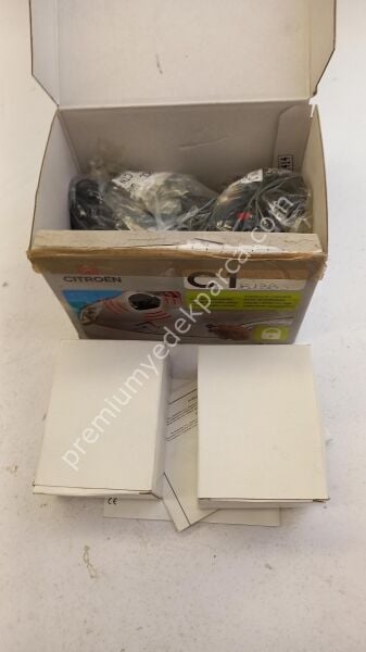 9471K8 - alarm sistemi