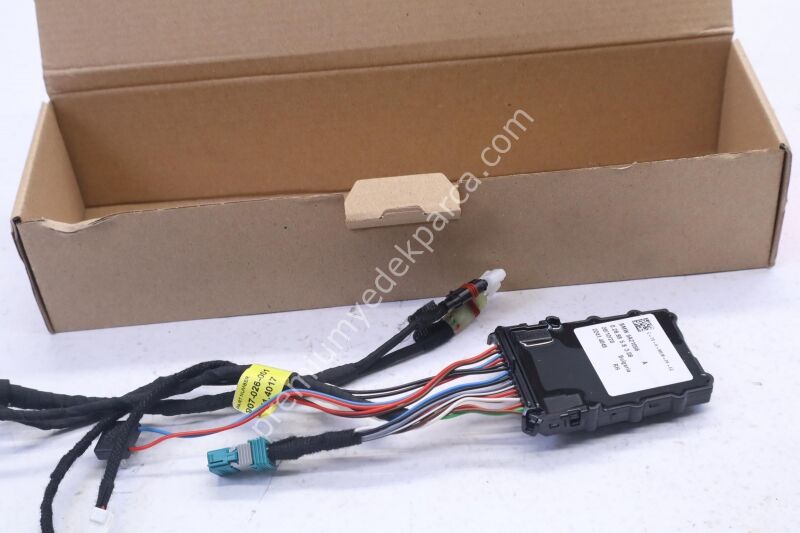 67135A21096 - kablo seti, dış ayna