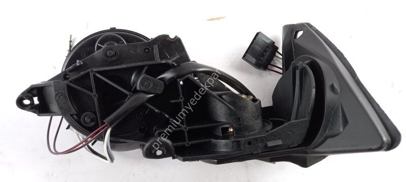 MERCEDES-BENZ 400850 Tutucu, Dış Ayna