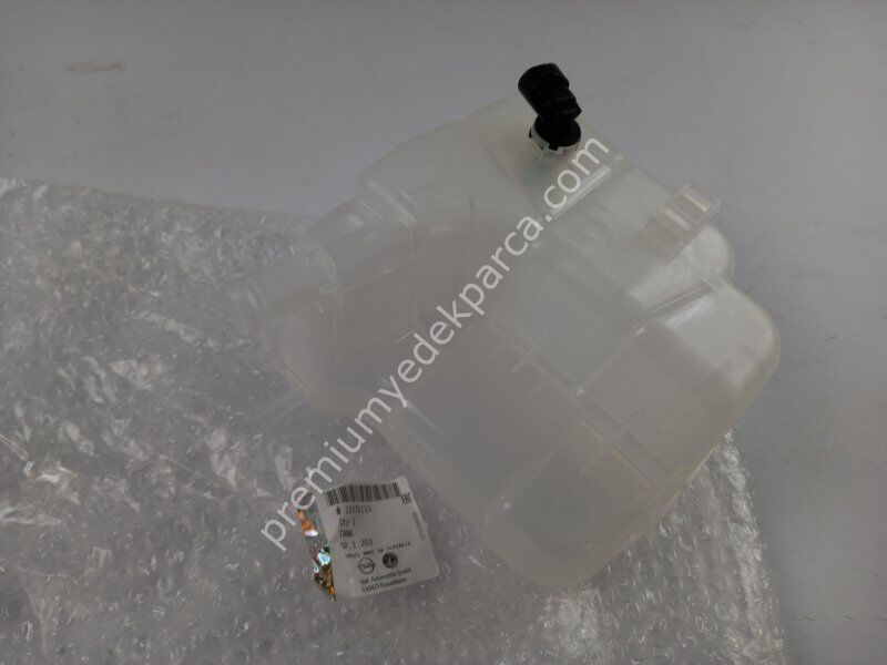 OPEL 5690562 Genleşme Tankı, Soğutma Sıvısı