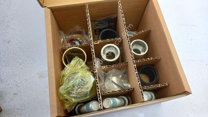 A000420228228 - tamir takımı, fren kaliperi