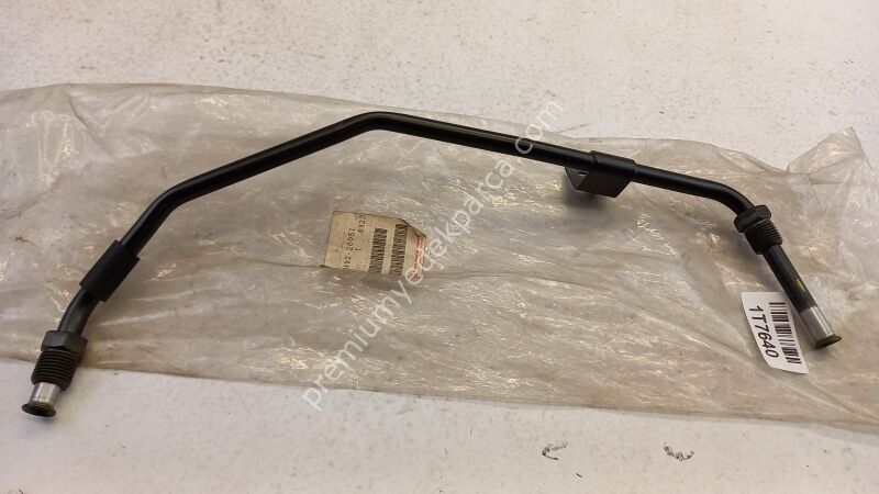 3349220051 - yağ borusu