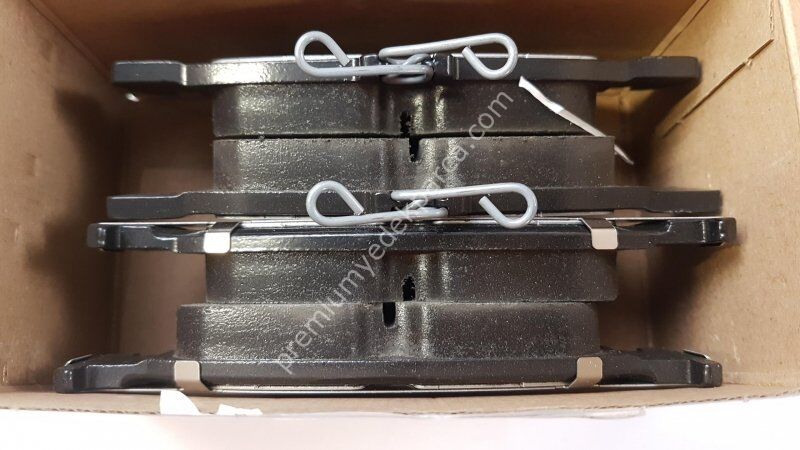 VAG 10142396 Fren Balata Seti