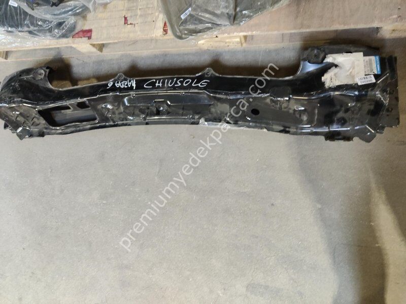 MAZDA 10459431 Ön Kaporta