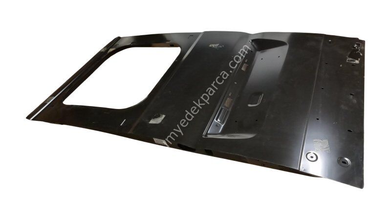 FIAT GROUP 17739272 Kapı, Gövde