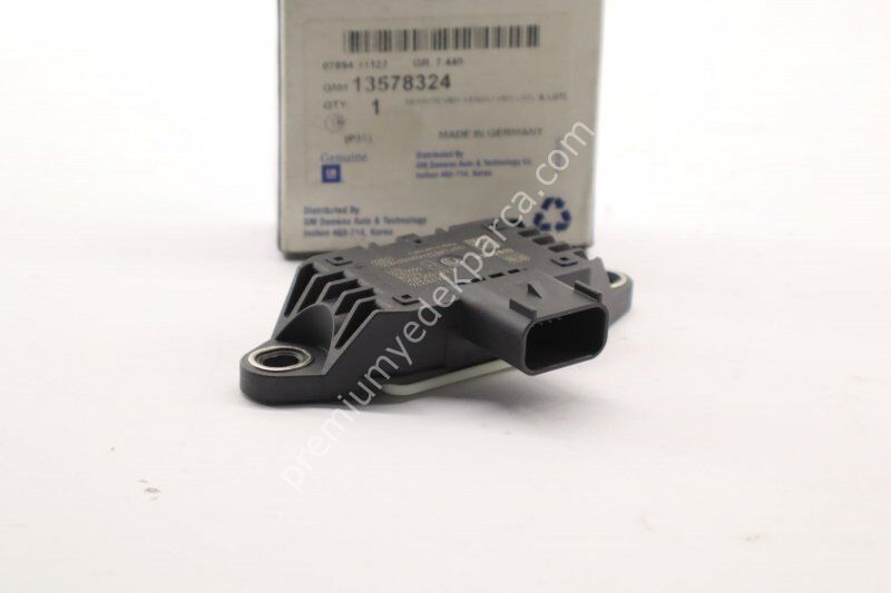 OPEL 5520086 Sensör, Boyuna/Yanal Hızlanma