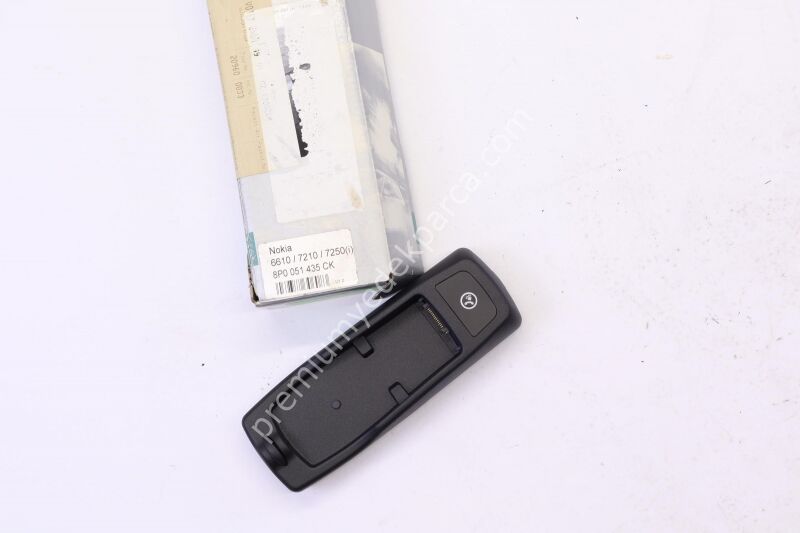 8P0051435CK - cep telefonu tutucu