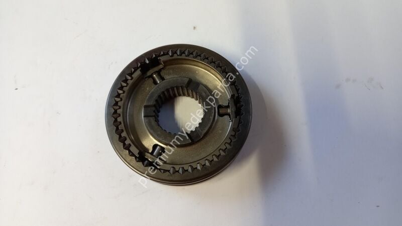 4337032100 - senkromeç manşonu, manuel şanzıman