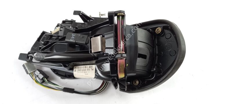 A2038105176 - tutucu, dış ayna