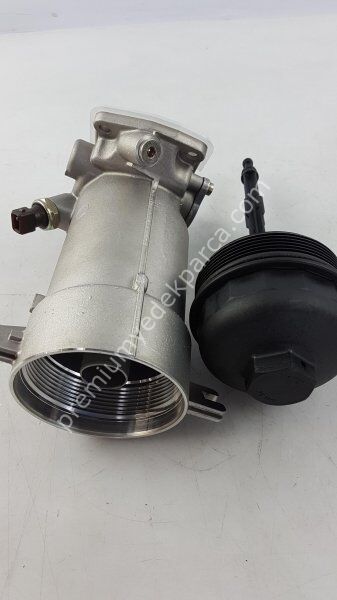 OPEL 201224 Yağ Filtresi