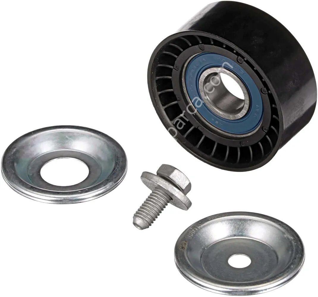 GATES T36413 V Kayış Gergi Rulmanı