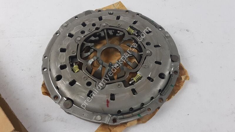 93161189 - debriyaj baskı plakası