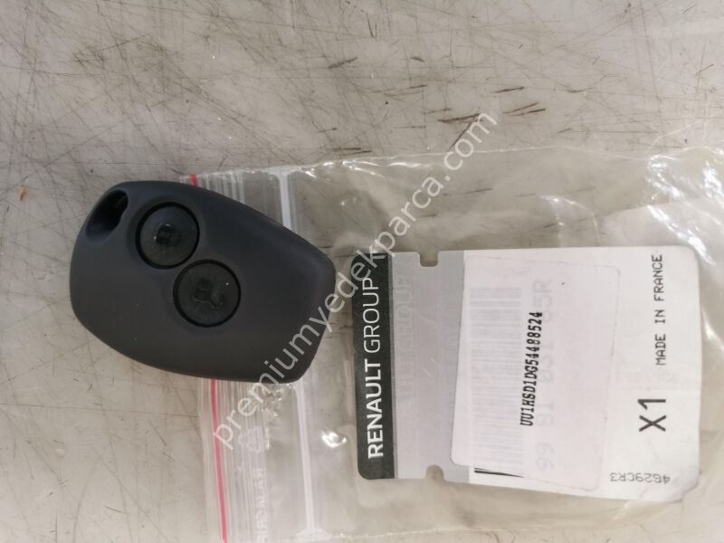 998103185R - uzaktan kumanda