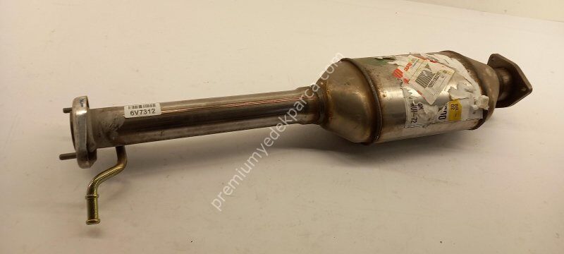 FIAT GROUP 807867 Katalitik Konvertör