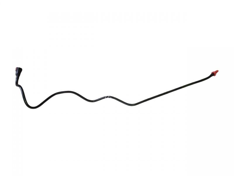 175128200R - yakıt borusu