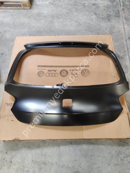 VAG 7235241 Bagaj Kapağı