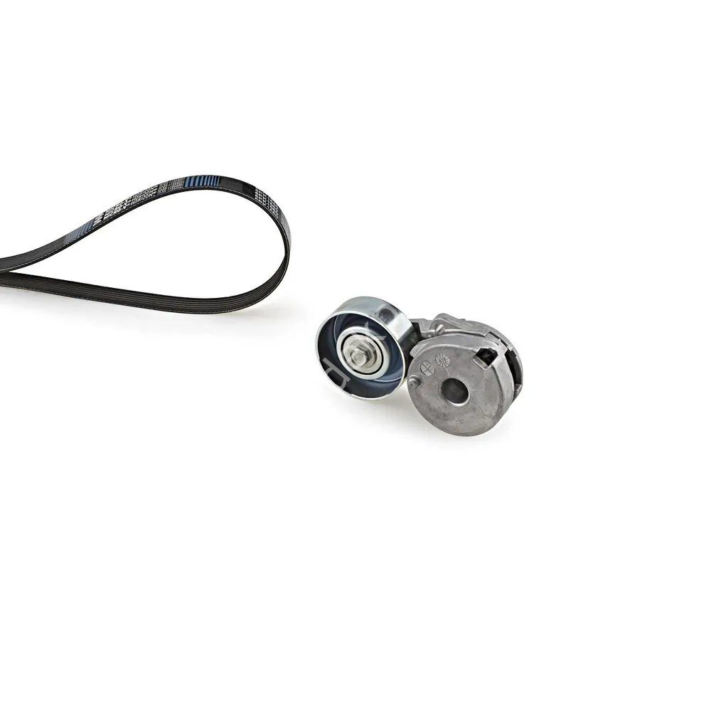 GATES 6PK1210 V Kayışı