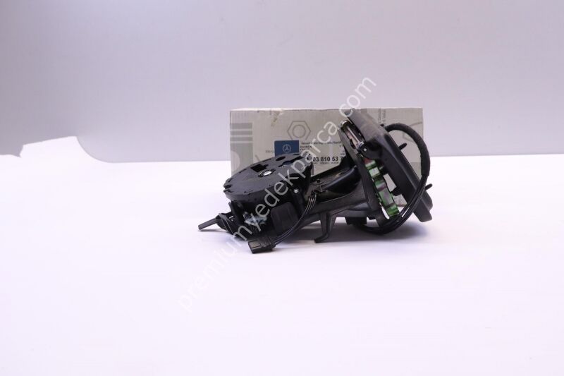 A2038105376 - tutucu, dış ayna