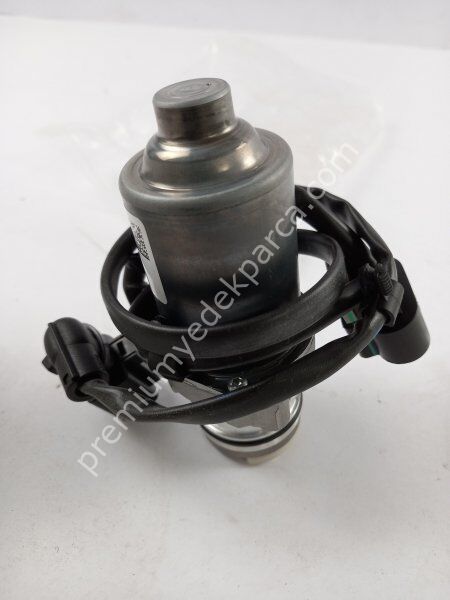 OPEL 5502203 Yağ Pompası