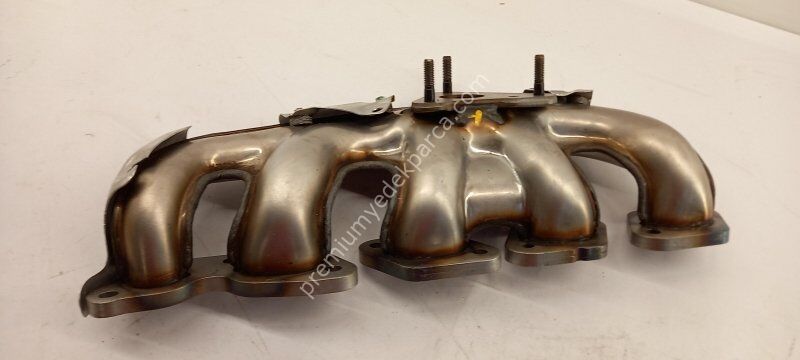 RENAULT 5785077 Manifold, Egzoz Sistemi