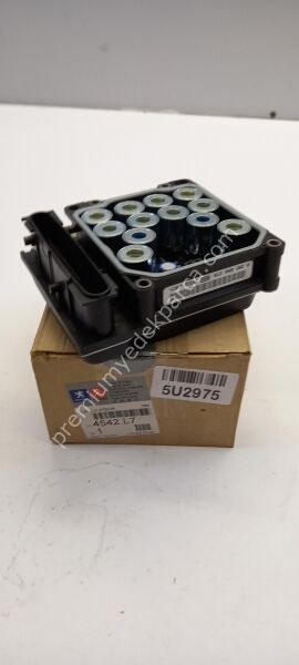 4542L7 - hidrolik pompa, fren sistemi