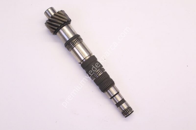 90446083 - ana şaft, manuel şanzıman