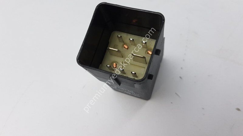 FORD 4027799 Röle, Kızdırma Bujisi Sistemi