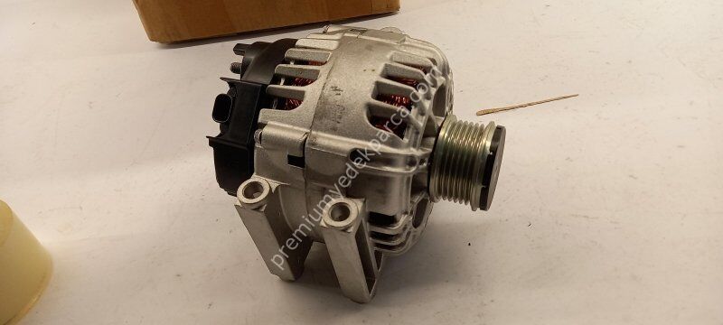 OPEL 5498037 Alternatör