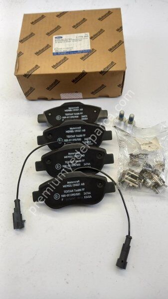 FORD 939083 Fren Balata Seti