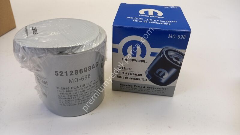 K52128698AC - yakıt filtresi