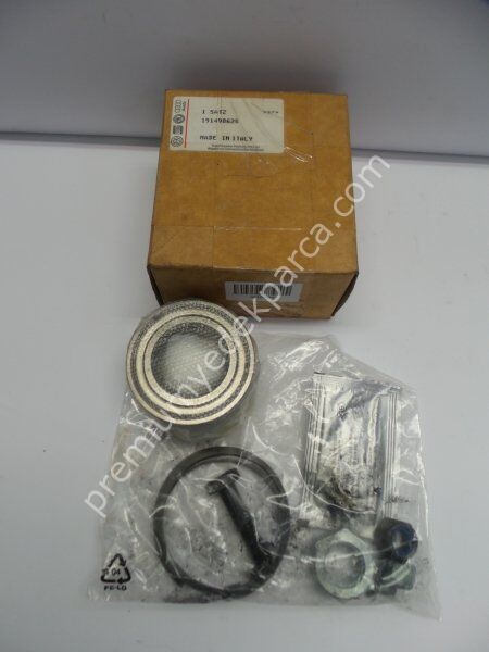 VAG 867102 Tekerlek Rulmanı Kiti