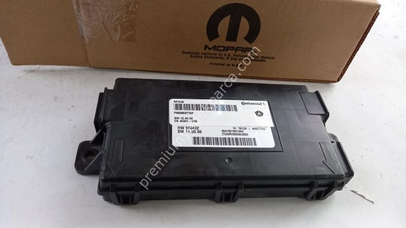 68086377AF - kontrol ünitesi